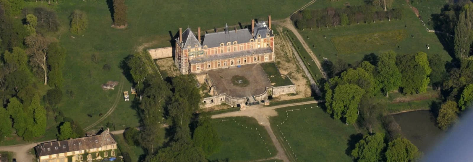 Trail du Pays de Sully — zdjęcie 1 z 6