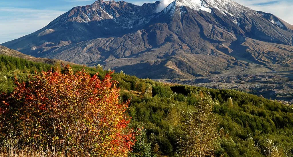 Volcanic — image 1 of 3