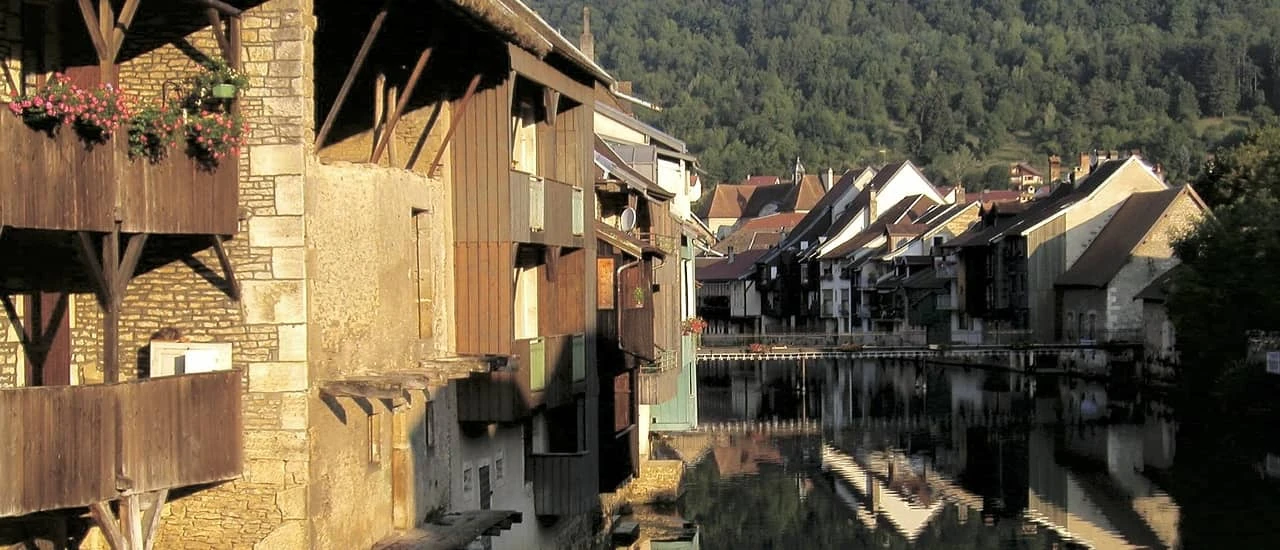 10 Bornes de l'Agglo — zdjęcie 1 z 3