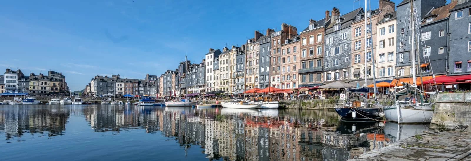 10 km de Honfleur — zdjęcie 1 z 6