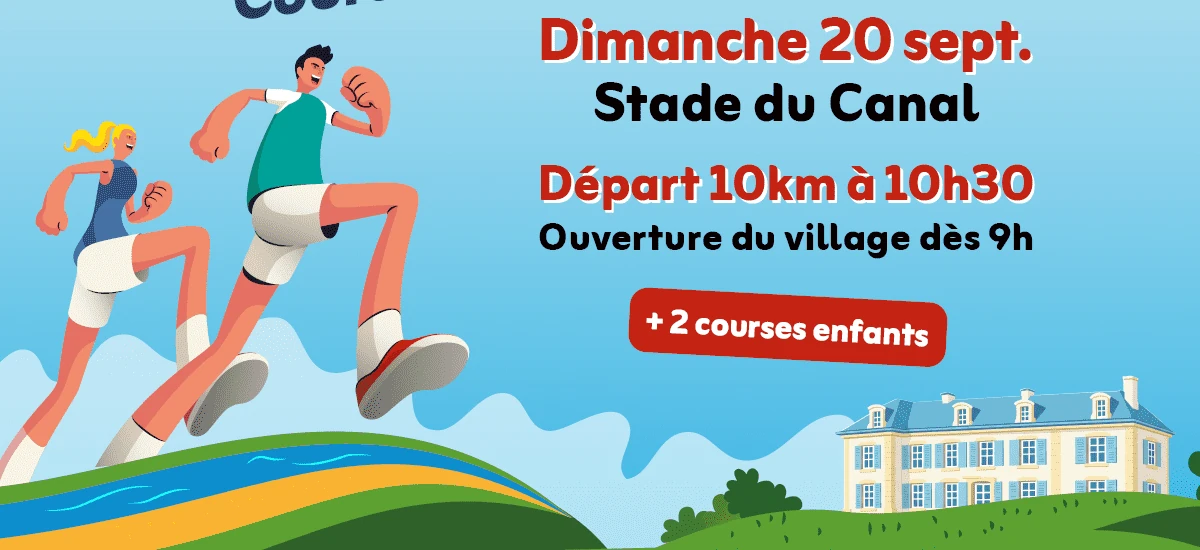 10 km de Montigny — zdjęcie 1 z 6