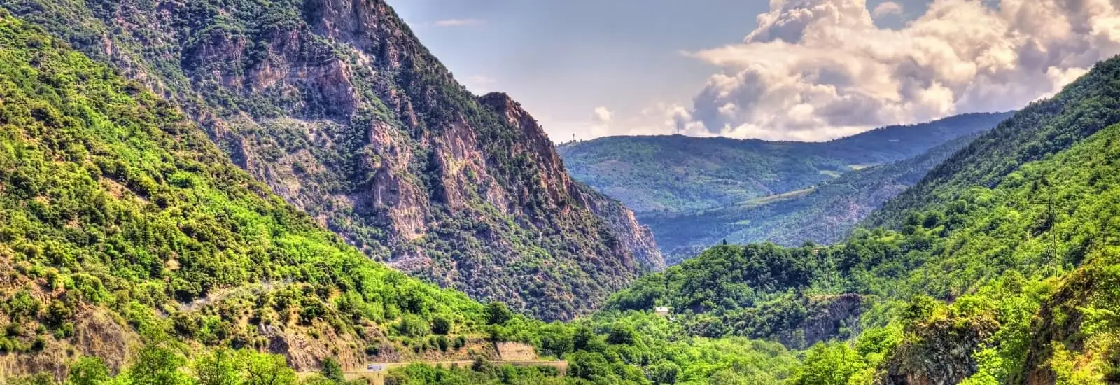 100 Miles Sud de France — zdjęcie 1 z 5