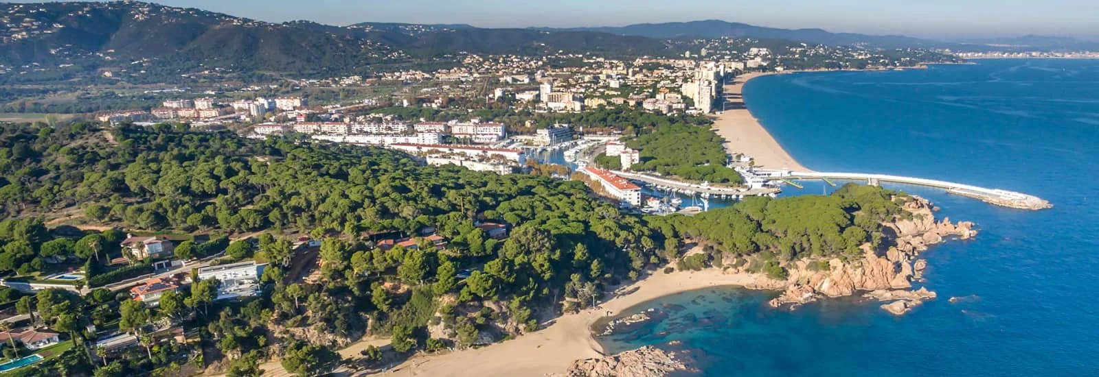100x100 Half Platja d'Aro — zdjęcie 1 z 6