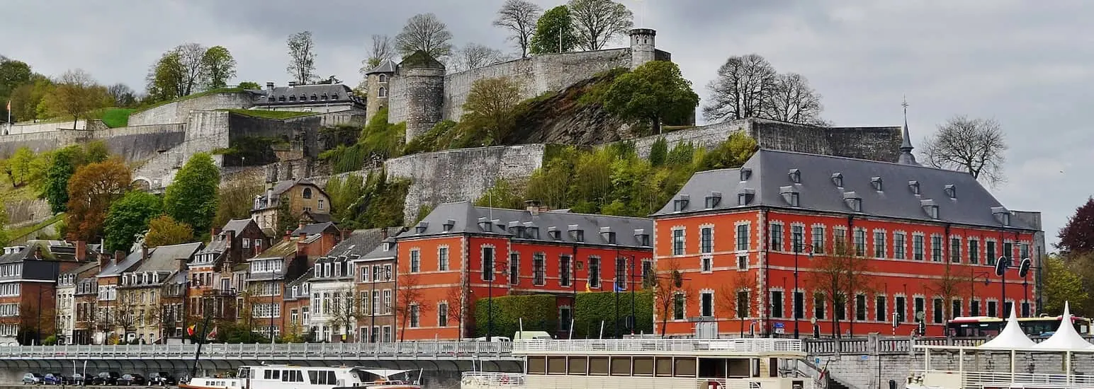 10K de Namur — zdjęcie 1 z 3