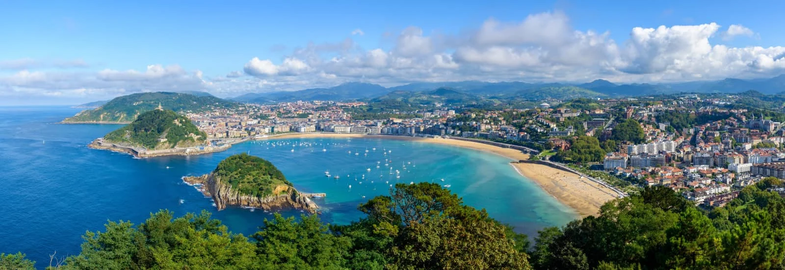 15 km Donostia - San Sebastián — image 1 sur 3