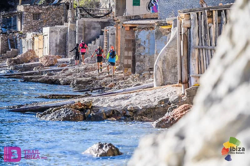 3 Días Trail Ibiza-Ultra — zdjęcie 1 z 16