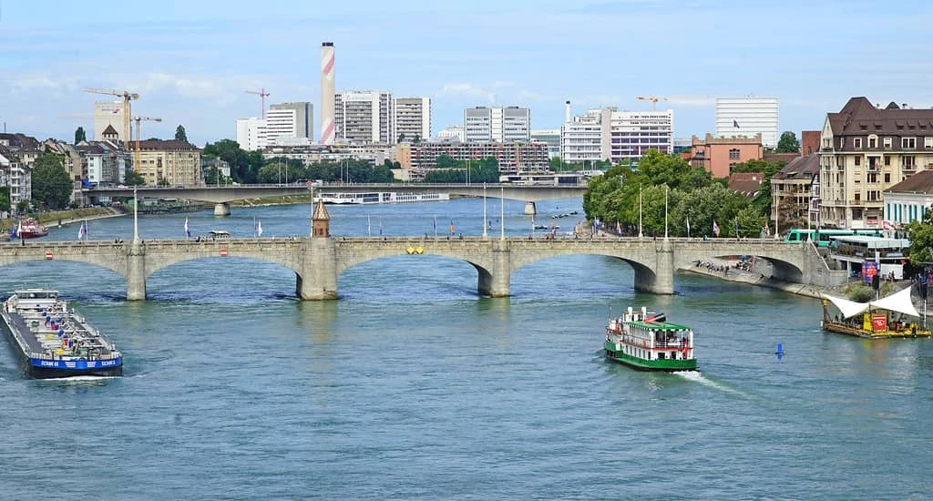 3e course nationale bâloise — zdjęcie 1 z 3