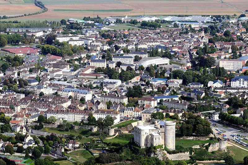 À la Poursuite d'Arlette — image 1 sur 3