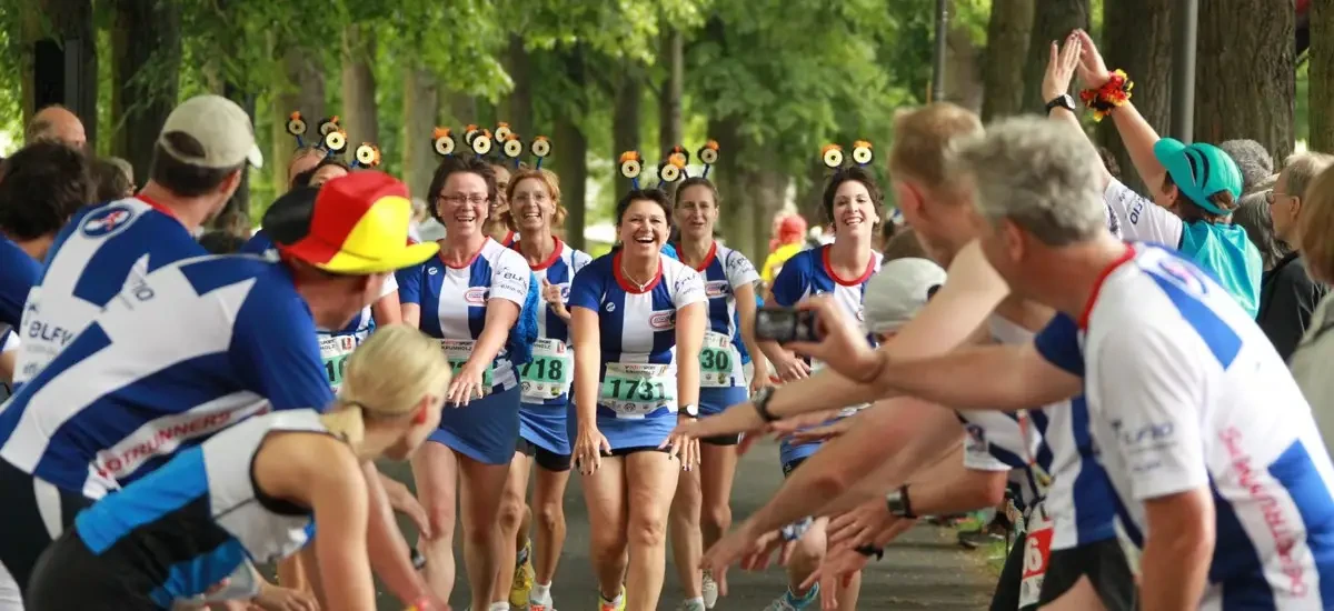 Ahrathon Erlebnislauf — image 1 sur 3