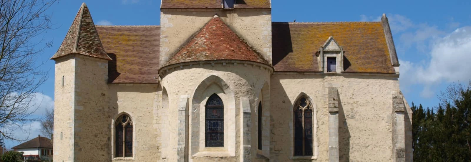 Alnéo Run: Cours pour le patrimoine — zdjęcie 1 z 3