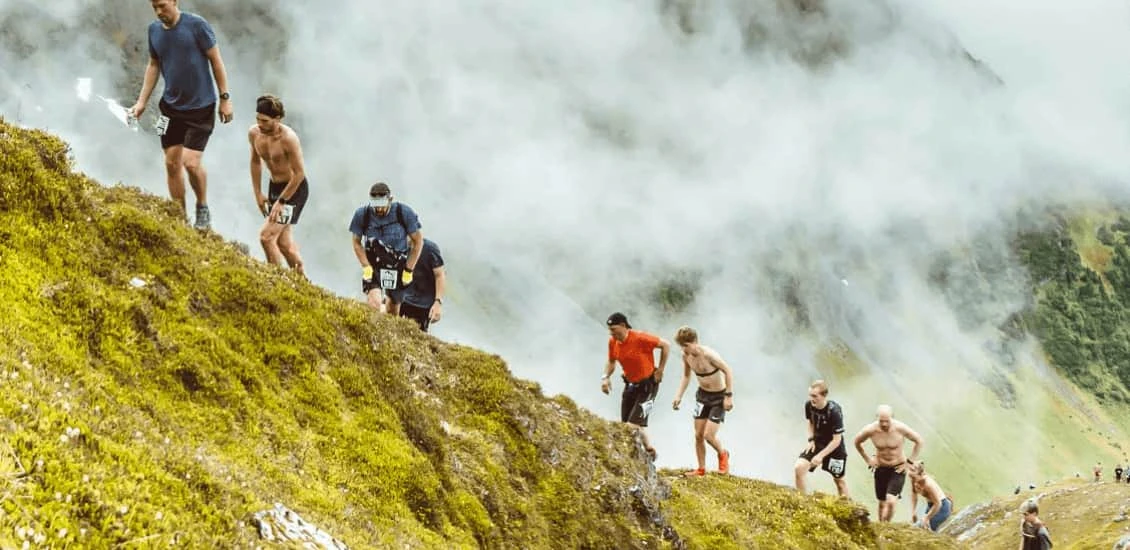 Alpine Adventure Run — image 1 sur 3