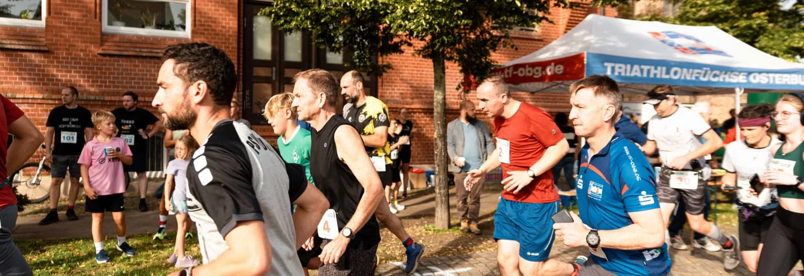 Altstadtlauf Salzwedel — zdjęcie 1 z 3