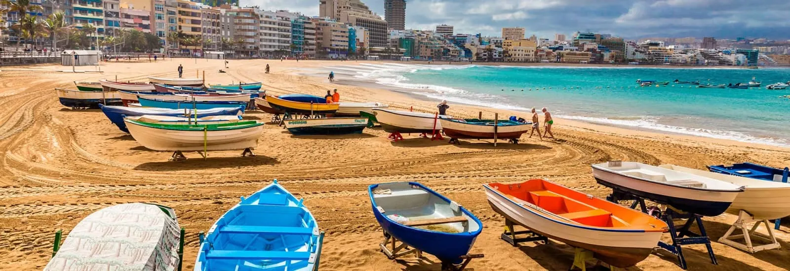 Anfi Challenge Mogán Gran Canaria — zdjęcie 1 z 3