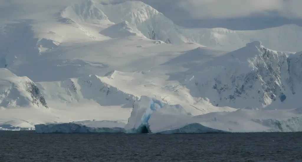 Antarctic Ice Ultra — zdjęcie 1 z 3