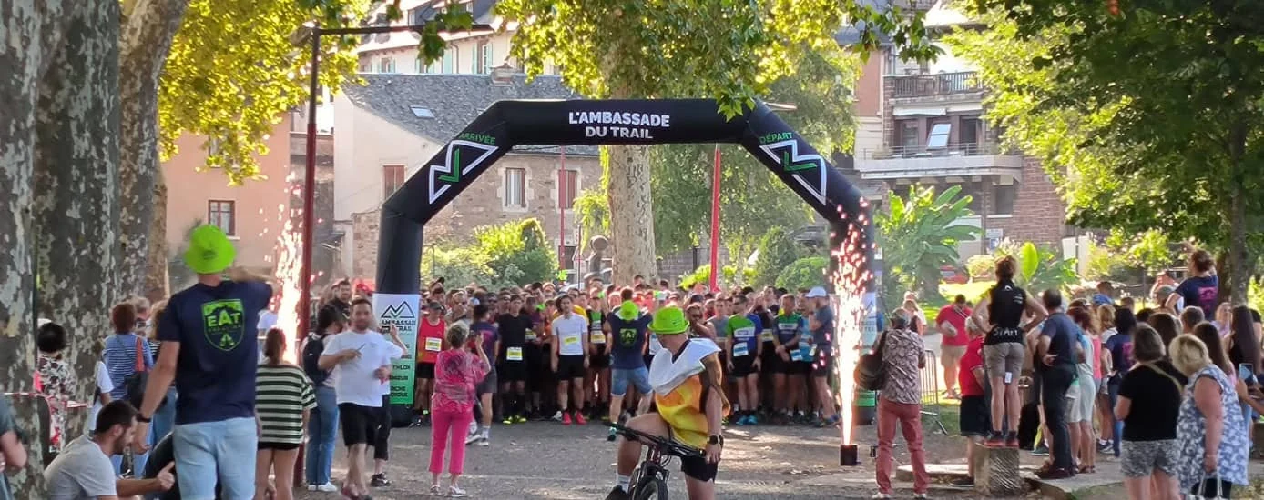 Apéro Trail d'Espalion — image 1 sur 6