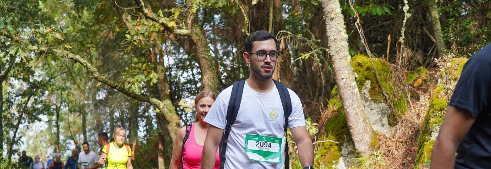 Aquae Brunheiro Trail — zdjęcie 1 z 3