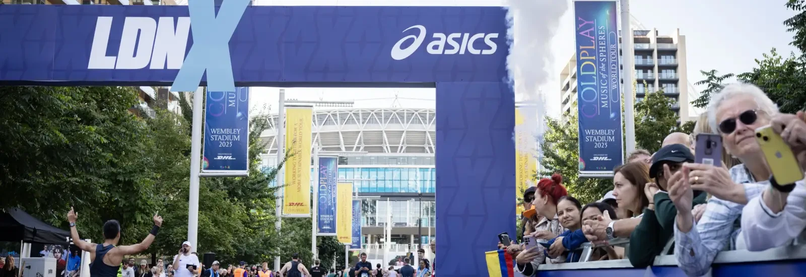Asics LDNX — zdjęcie 1 z 6