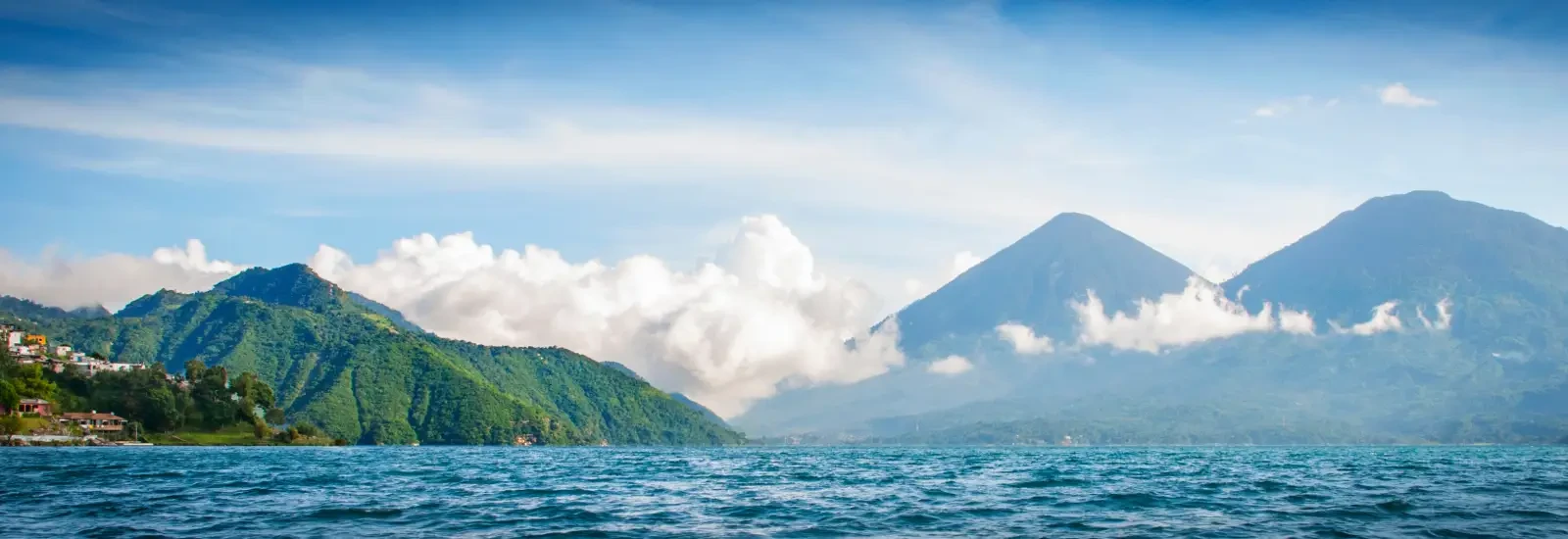Atitlán Trail Race — image 1 sur 3