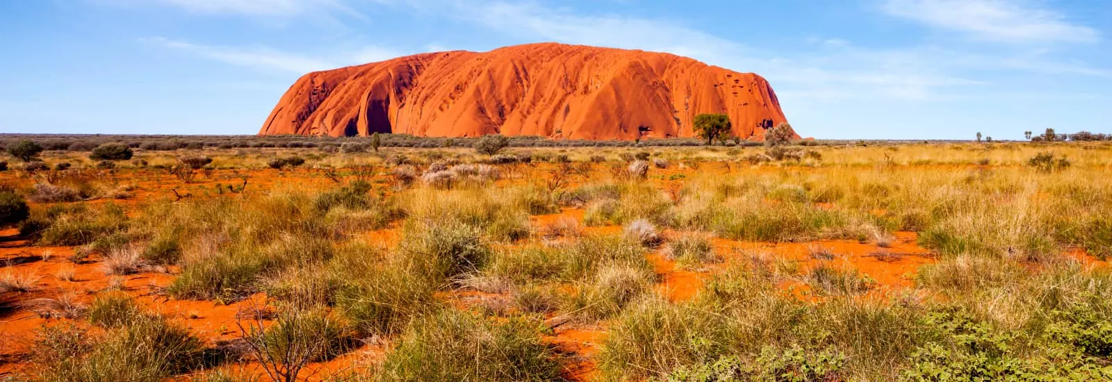 Australian Outback Marathon — image 1 sur 3