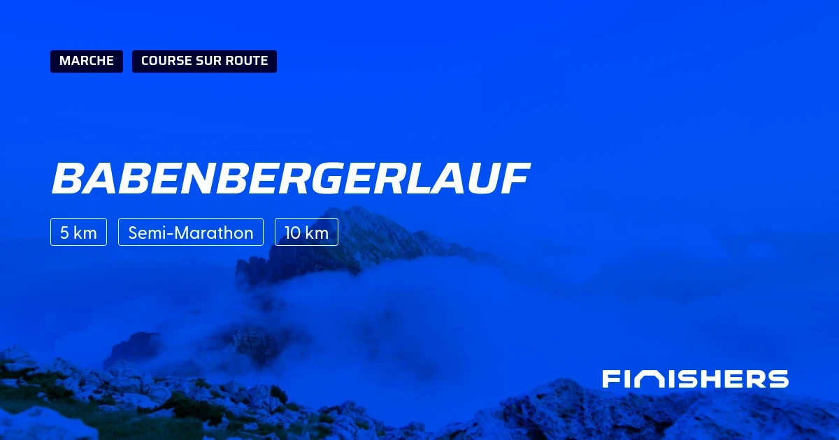 Babenbergerlauf, Vienne