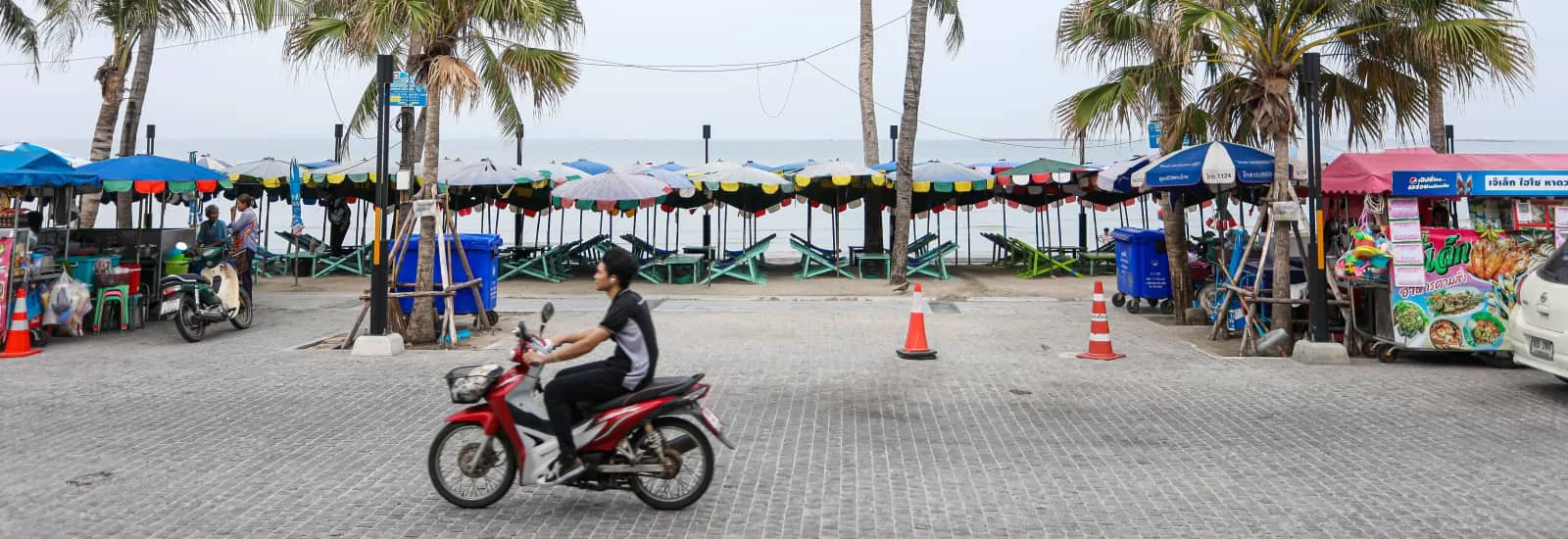 Bangsaen42 Chonburi Marathon — zdjęcie 1 z 6