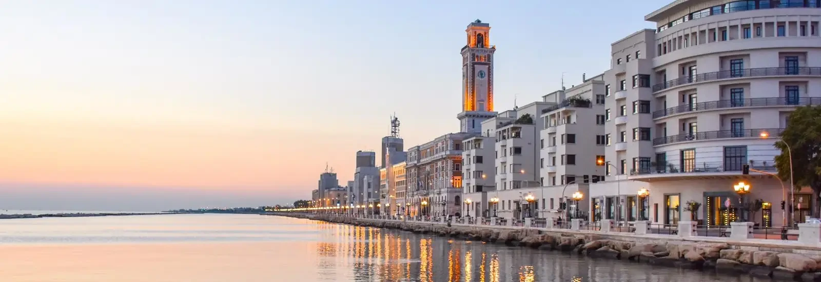 Bari Med Marathon — image 1 sur 3