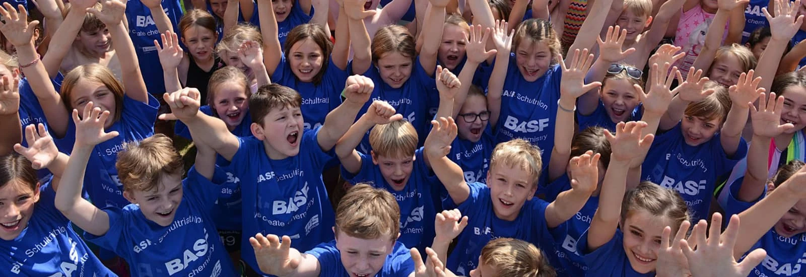 BASF-Schultriathlon — image 1 sur 3