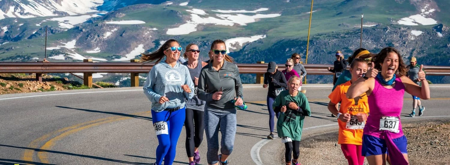 Beartooth Run — zdjęcie 1 z 3
