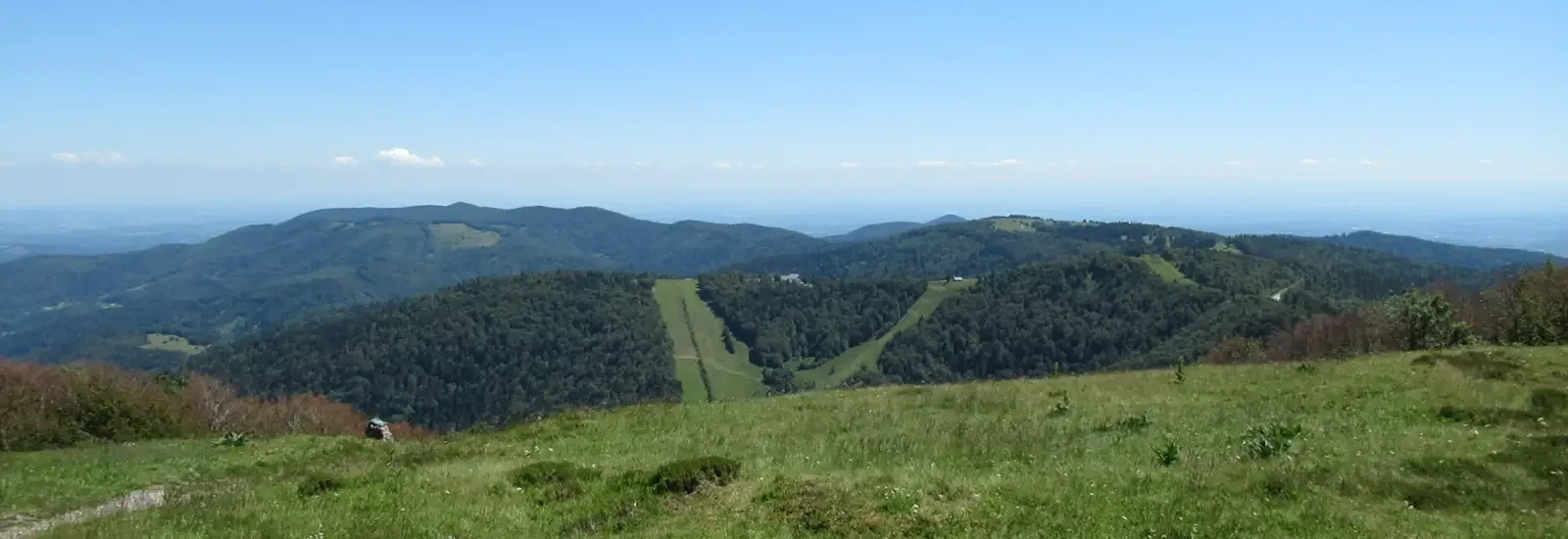 Belfortrail — zdjęcie 1 z 3
