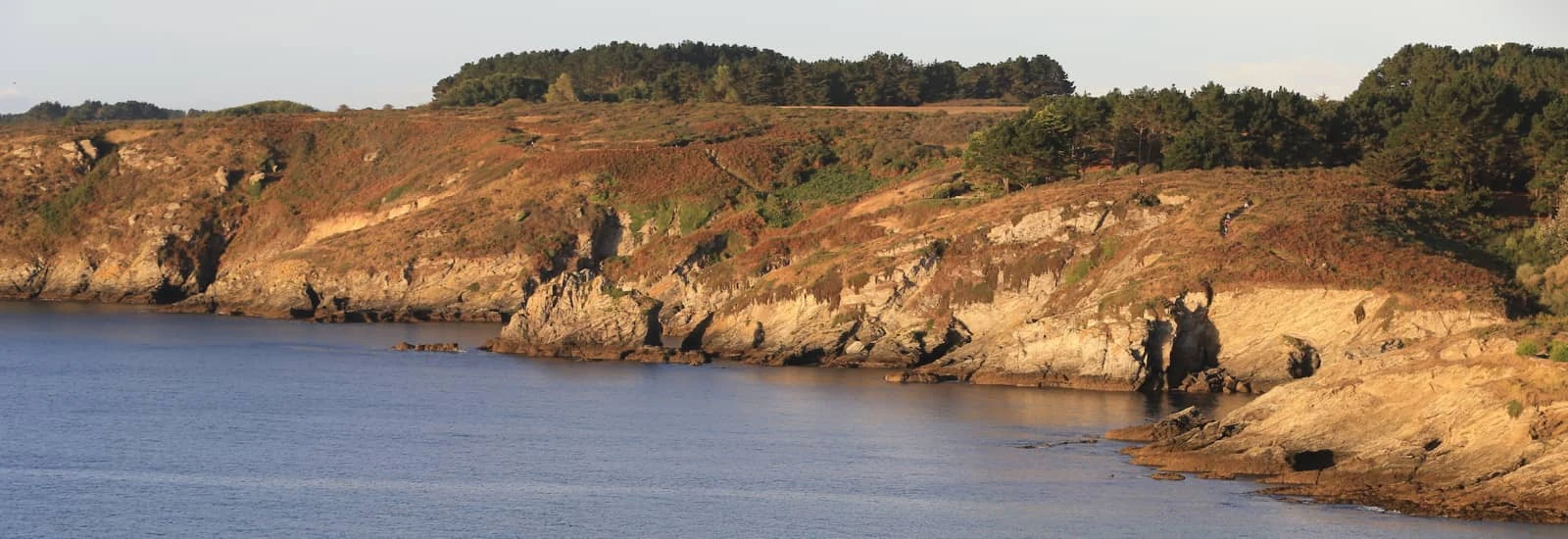 Belle-Île en Trail — zdjęcie 1 z 6