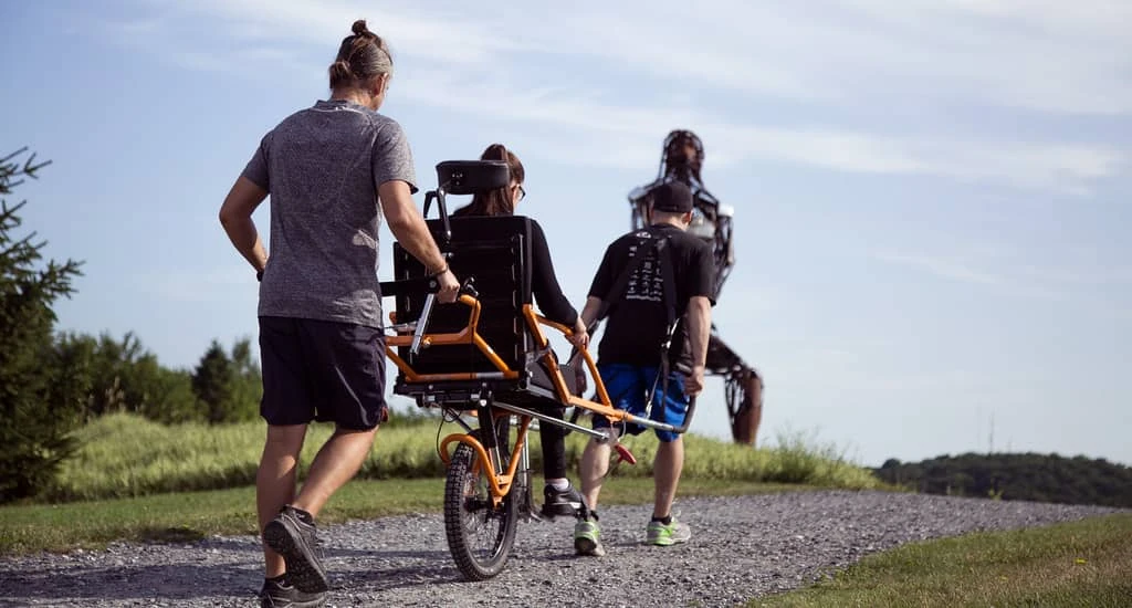 Bellin Hospital Run — zdjęcie 1 z 3