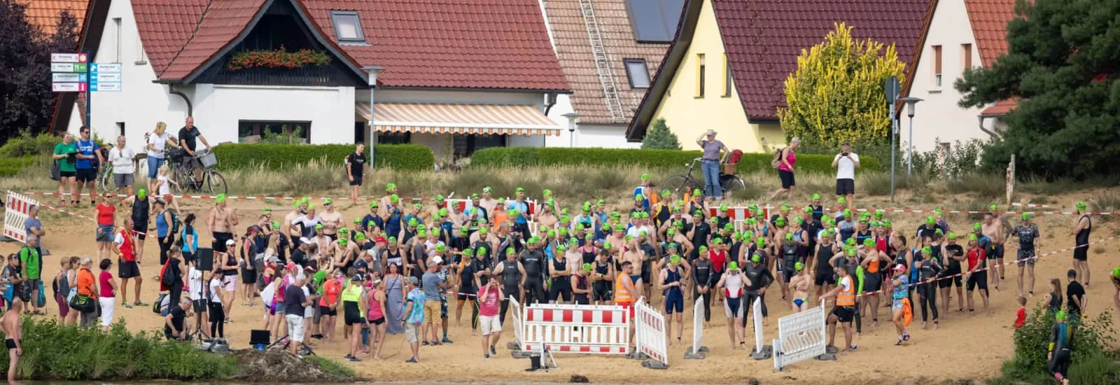 Bergwitztriathlon – Bild 1 von 3