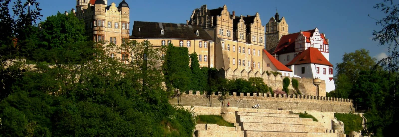 Bernburger Halbmarathon — zdjęcie 1 z 3