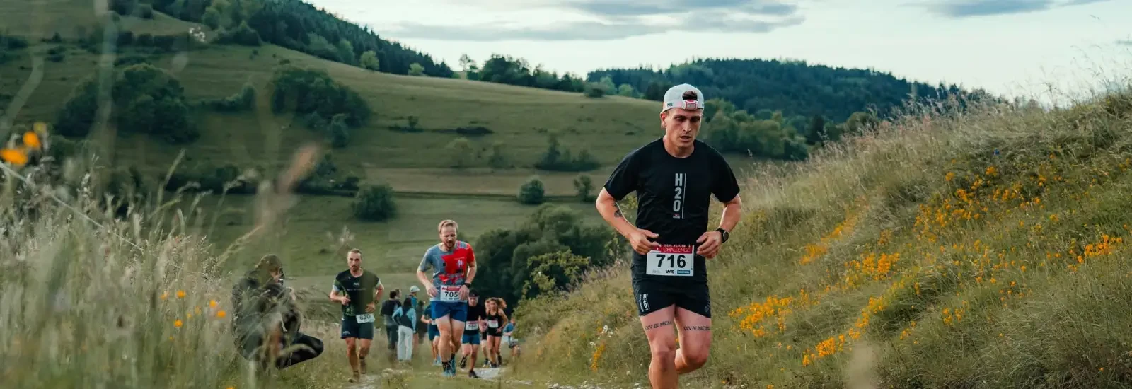 Bernex Trail Challenge — 3의 이미지 1