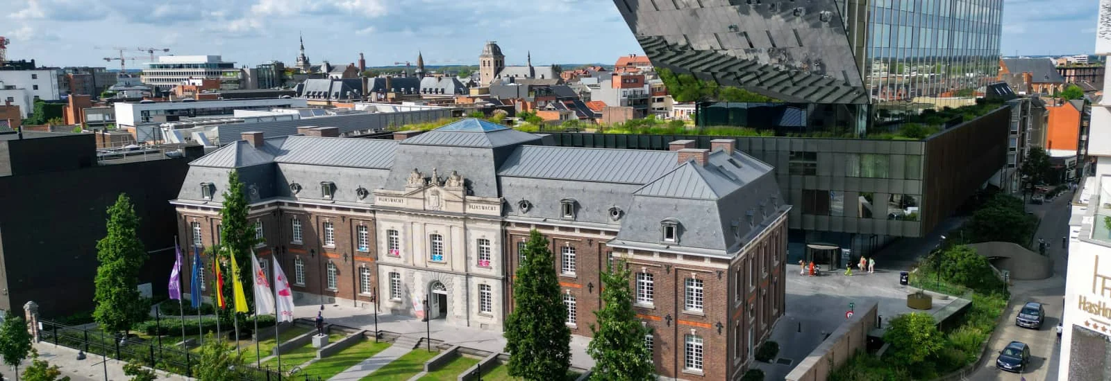 Best of Limburg, Hasselt