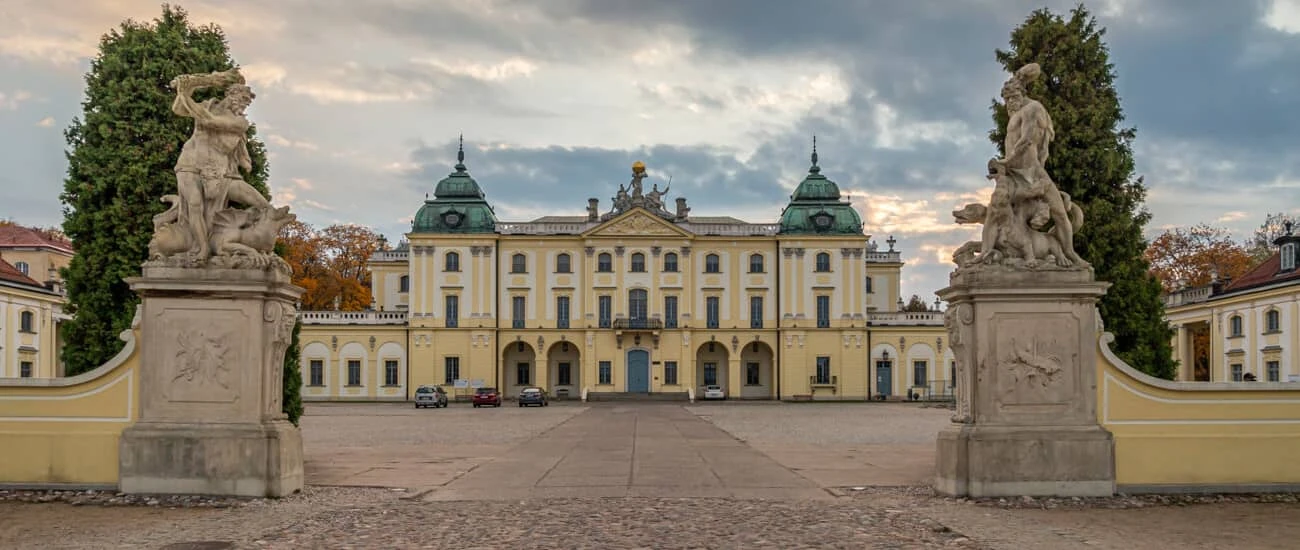 Białystok Runs — zdjęcie 1 z 6