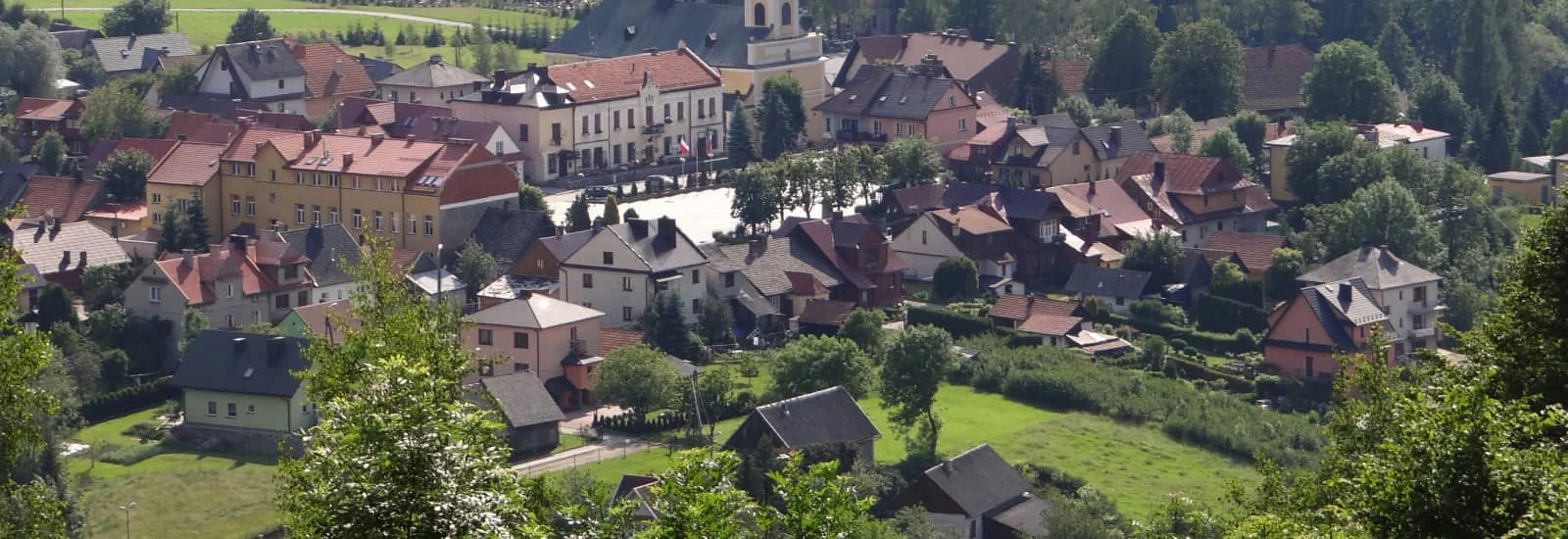 Bieg Górski o Złotą Paproć — image 1 sur 3