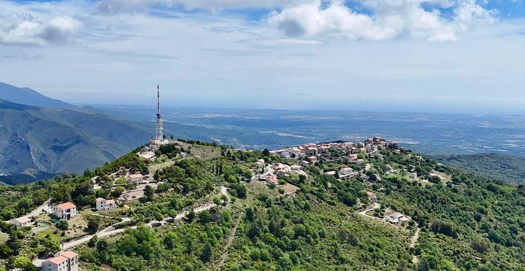 BikingMan Corsica — zdjęcie 1 z 3