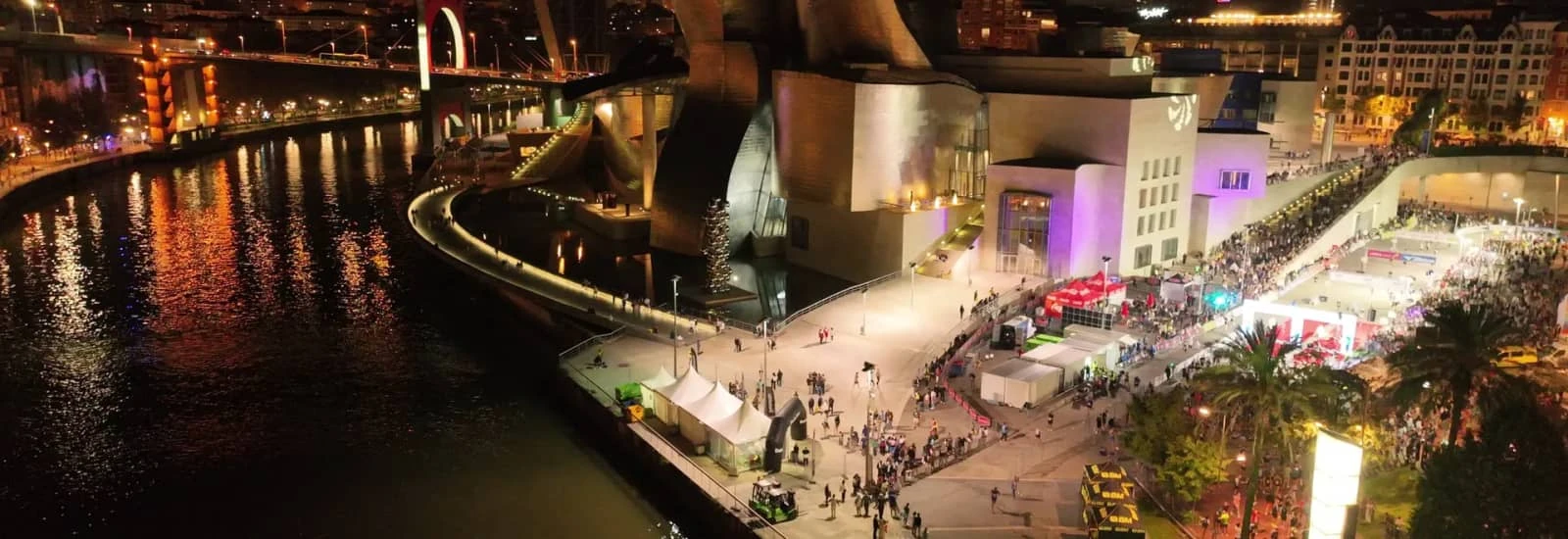 Bilbao Night Running Fest — zdjęcie 1 z 6