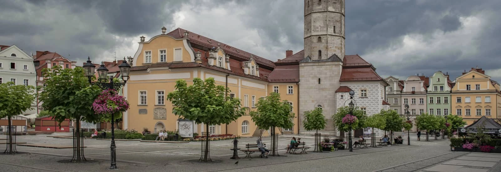 BolesławiecRun – Course européenne pour la santé — الصورة 1 على 6