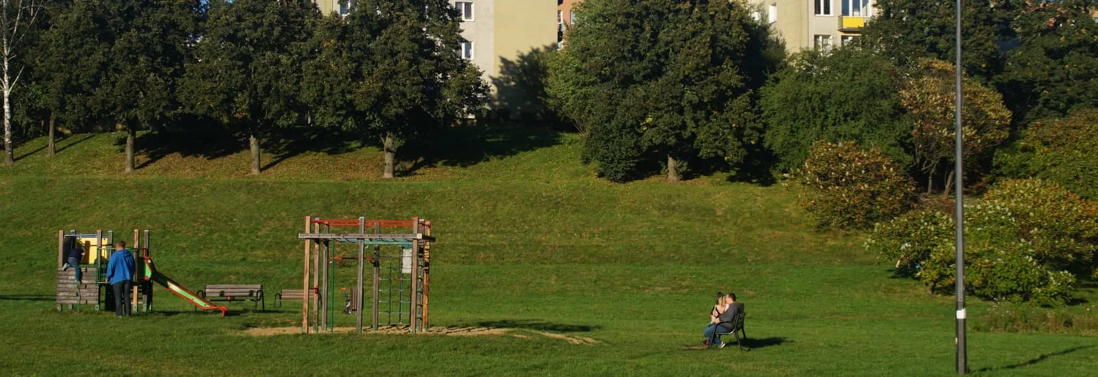 Botaniczna Piątka Lublin — image 1 sur 3