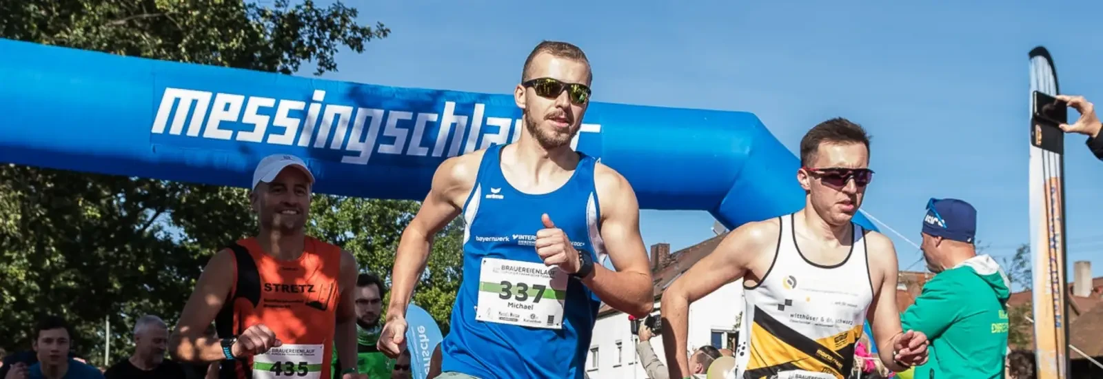 Brauereienlauf — zdjęcie 1 z 3
