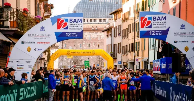 Brescia Art Marathon — zdjęcie 1 z 6