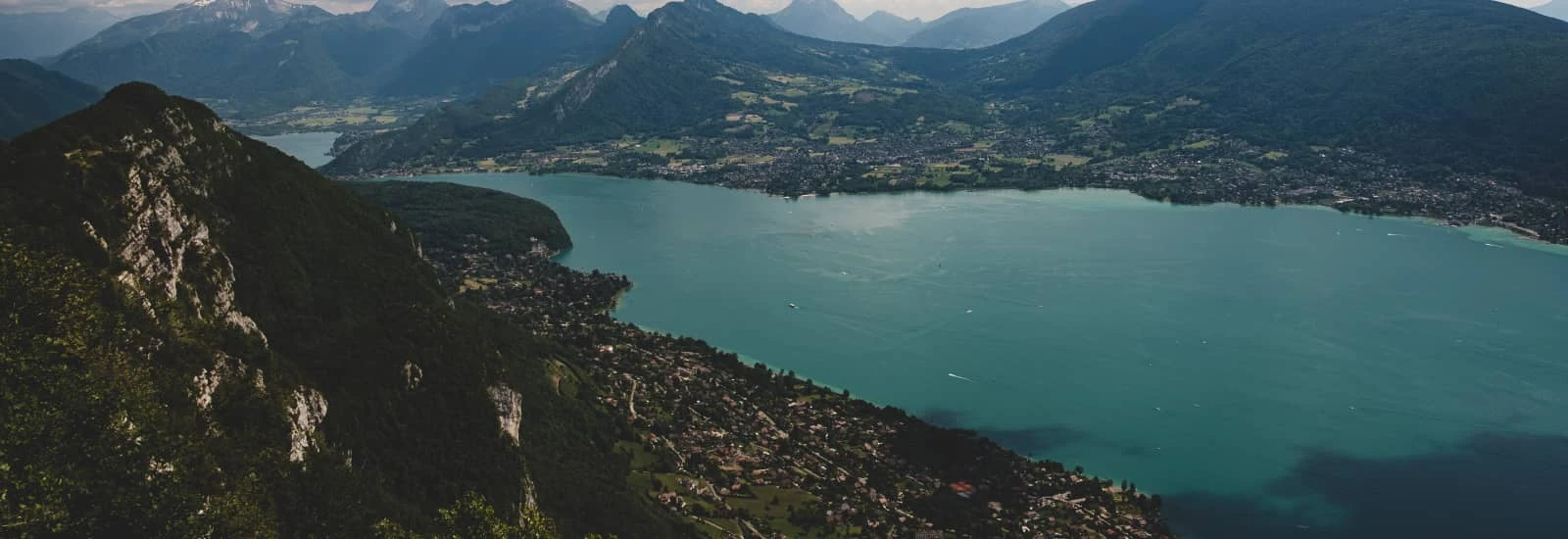 Brooks Marathon du Lac d'Annecy — obrázek 1 z 5