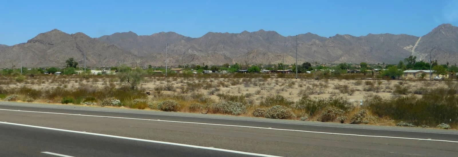 Buckeye Marathon Race to the Runway — الصورة 1 على 3