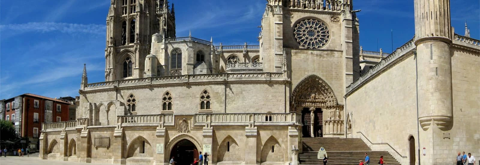 Burgos Ultra Stage Race — image 1 sur 3