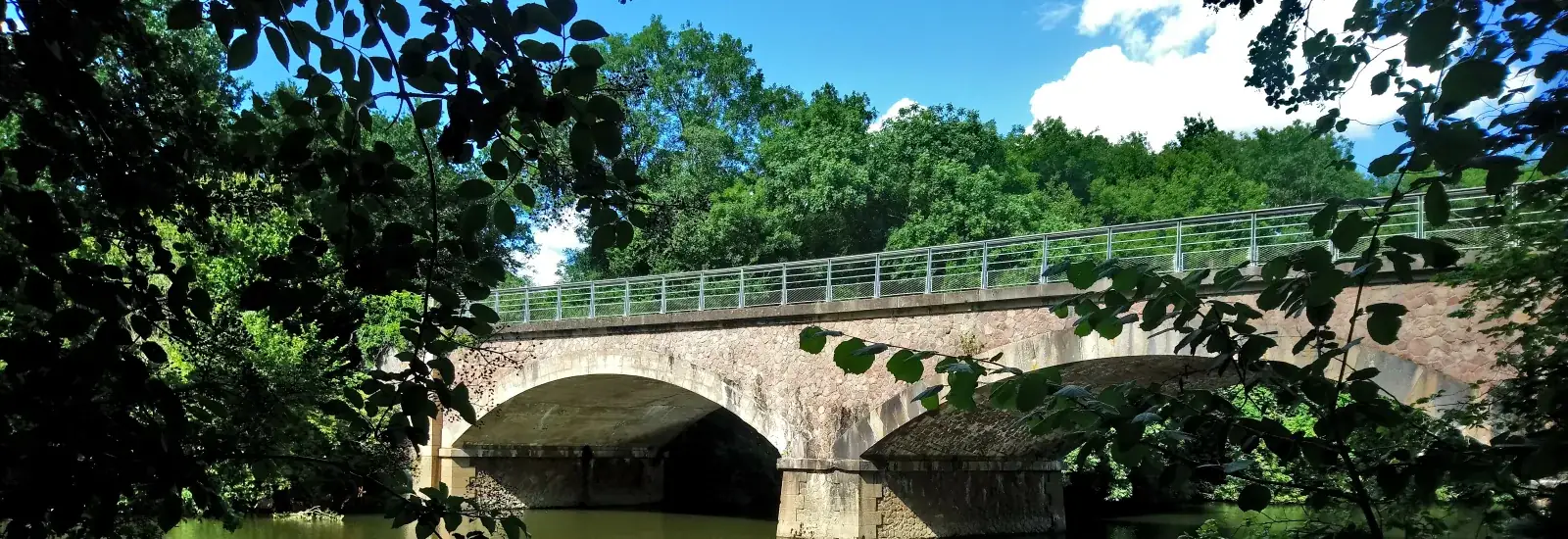 Caen Combi Trails — obrázek 1 z 3