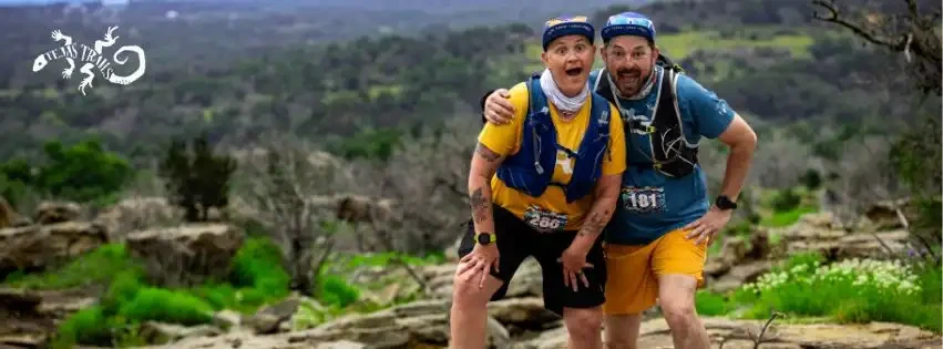 Capt’n Karl’s Colorado Bend Night Trail Run — zdjęcie 1 z 3