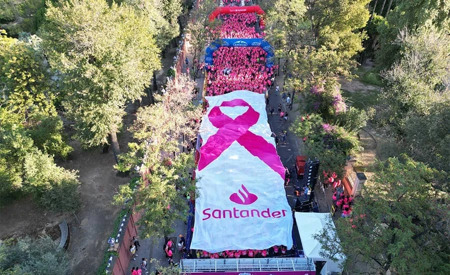 Carrera de la Mujer de Séville — zdjęcie 1 z 3