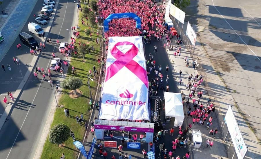 Carrera de la Mujer de Valence — zdjęcie 1 z 3